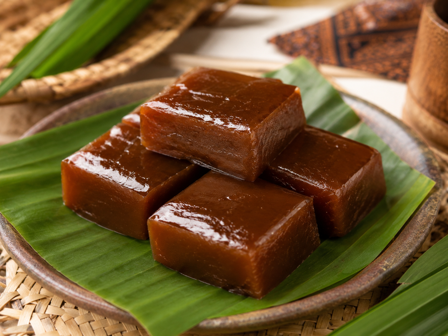 Dodol Betawi Bekasi